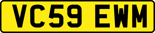 VC59EWM