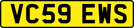 VC59EWS