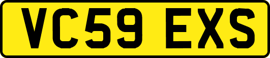 VC59EXS