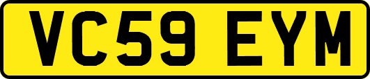 VC59EYM