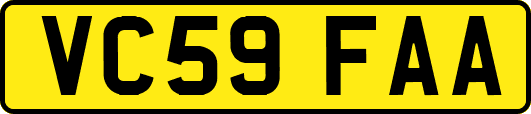 VC59FAA