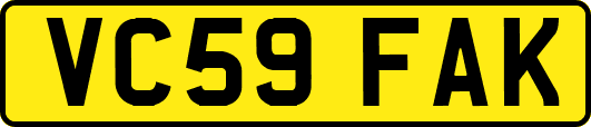 VC59FAK
