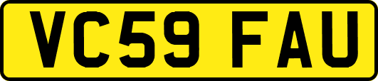 VC59FAU
