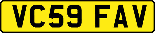 VC59FAV