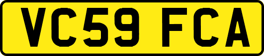 VC59FCA