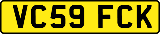 VC59FCK