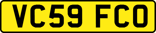 VC59FCO
