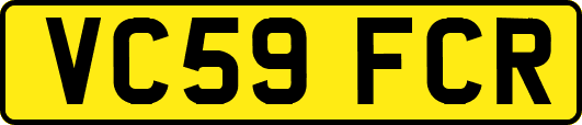 VC59FCR