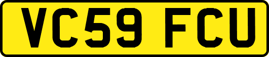 VC59FCU