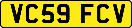 VC59FCV