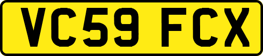 VC59FCX