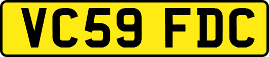 VC59FDC