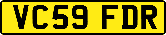VC59FDR