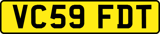 VC59FDT