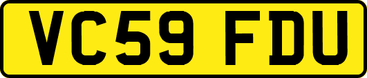 VC59FDU