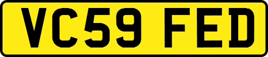 VC59FED