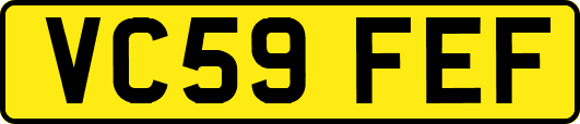 VC59FEF