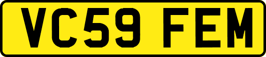 VC59FEM