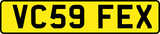 VC59FEX