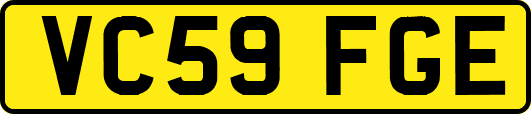 VC59FGE