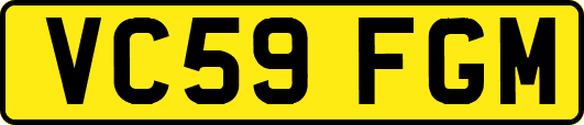 VC59FGM