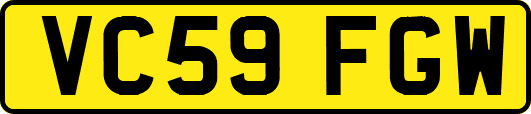 VC59FGW