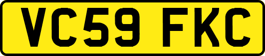 VC59FKC