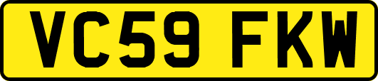 VC59FKW
