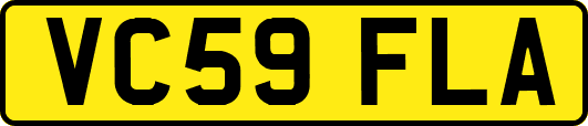 VC59FLA