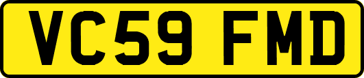 VC59FMD