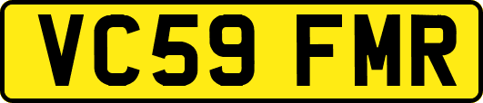 VC59FMR