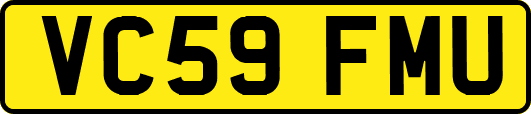 VC59FMU