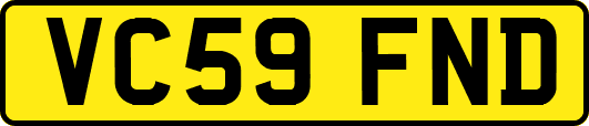 VC59FND