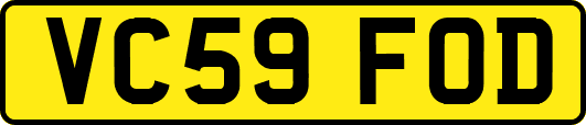 VC59FOD