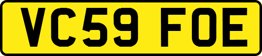 VC59FOE