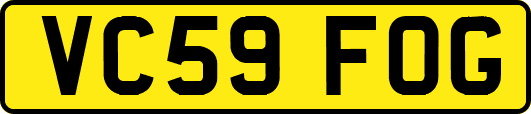 VC59FOG