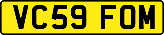 VC59FOM