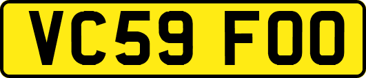 VC59FOO