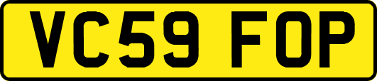 VC59FOP