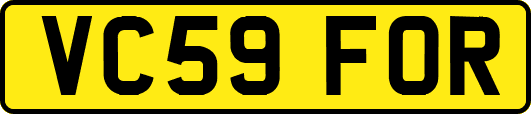 VC59FOR
