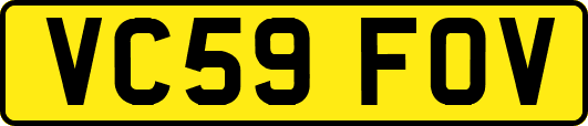 VC59FOV