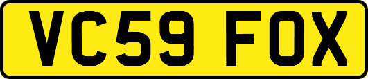 VC59FOX