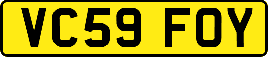 VC59FOY