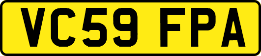 VC59FPA