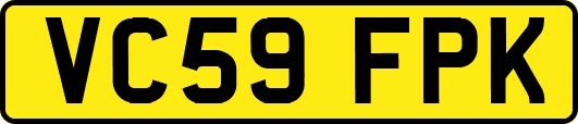 VC59FPK