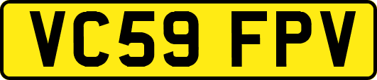 VC59FPV