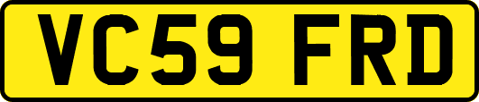 VC59FRD