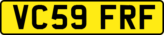 VC59FRF