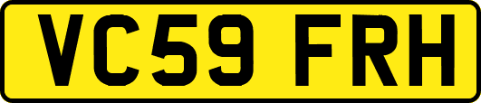 VC59FRH