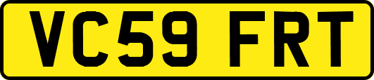 VC59FRT